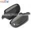 Replacement carbon fiber mirror cover for Audi A4 B8.5 A5 S5 RS5 2010-2016