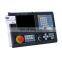 2 Axis CNC Lathe Controller Micro Machining 8 Inch Real Color LCD 8537101101 Cnc990tdb-2 30m/min 32 Bits CN;GUA `24x24 RS232