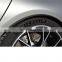 AUTO FENDER FLARE Trim Sticker Protector  WHEEL ARCH FOR BMW 5 G30 G38 F90 UPGRADE TO M5 STYLE