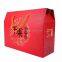 corrugated paper gift packaging fruit boxes custom