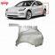 2017-2019 TES-LA Model 3 quarter panel/rear fender auto body parts OEM1073735S0