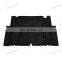 RUBICON STEEL HOOD BONNET FOR JEEP WRANGLER JL 2018+