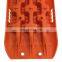 PP material rescu sand track 4x4 for off-road vehicle