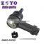 56820-22000 ball joint tie rod end for Hyundai Accent