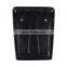 4x4 Hood decoration board for Jeep Wrangler JL offorad auto parts hood bonnet parts accessories
