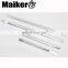 Side Door Body Molding Trim for Jeep Patriot 2011-On from Maiker 4x4 Accessories Car Side Door Trims