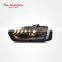 Front Headlights for Audi A4 S4 RS4 B8.5 High quality LED Modified headlight auto parts 2014 2015 2016