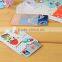 2015 pvc card holder , cheap pvc card holder ,promotional card holder
