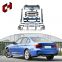 CH Newest Vehicle Modification Parts Grilles Wheel Eyebrow Led Tail Lights Full Bodykit For BMW 3 Series 2012-2018 to M3