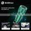 Sikenai C33 10V 5A Dual USB Car Charger 22.5W Smart Fast Charge Car Charger