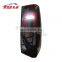 2021 New Design For D-max modified LED Tail Lamp Tail Light with flash For Isuzu D-max 2021