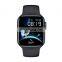 New Iwo W26 Smart Watches Series 6 44mm 40mm Men Women Smartwatch Buletooth Call Sports W26 Smartwatch