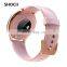 2022 Blood Pressure Heart Rate Fitness Tracker T20 Series Smart Bracelet Blood Oxygen Heart Rate Blood Glucose Watch