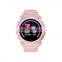 Smart Watch FD68S New Arrival Men Water Resistant Silicone Answer Call ip68 waterproof smart watch blood pressure watch