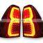 New design factory price LED tail lamp taillight for 2015~2020  Hilux Revo Rocco 2017 2016 2018 2019