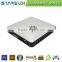 Sharevdi Call center small mini pc K390M Intel 1037U core 1.8GHz USB VGA 2GB RAM 8GB SSD can be wall-mounted