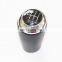 Car leather New design gear shift knob boot cover for Mazda 3 BK BL 5 CR CW 6 II GH CX-7 ER MX-5 NC III with low price