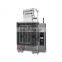 Automatic multi lane powder stick sachet packing machine 2 line sugar coffee stick packing 3 in 1 coffee stick packing machine