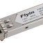China SFP 1.25G BIDI 1310/1550nm LC 20KM DDM Compatible with the Juniper