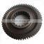 truck transmission Divider shift gear JS150-1701111