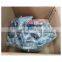 Yuchai 4112 diesel engine oil cooler G0100-1013100