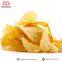 Fully Automatic French Fries Machine Potato Chips Plant For Sale Frozen French Fries Chips Line