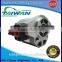  china supplier tandem hydraulic triple gear pump