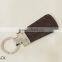 high quality real crocodile skin leather key chain key holder key ring