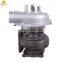 High Quality Excavator Turbocharger ISUZU 6BG1 Engine Fit 114400-3770 Isuzu Turbocharger