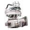 Японский турбо-автомобиль Landcruiser 100 CT12B 17201-17040 2439525 17201-74040 для Toyota 1HD FTE 4.2L 150/204 л.с.