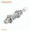 AC series adjustable hydraulic pneumatic cylinder air oil small shock absorber