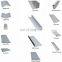 Customized High Precision Metal Parts Sheet Metal Part