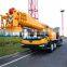 New 70 tons lifting capacity truck crane QY70KC/QY70K-I/STC700/ZTC700V552 factory price