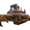 Used CAT D7 tracks dozer Caterpillar D7 bulldozer with good condition