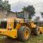 SECOND HAND 966H CAT WHEEL LOADER