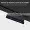 Commercial Clothing Stores Gallery Spotlight Magnetic Rail Installation 6W 10W 14W 18W 20W 25W 30W LED Track Light