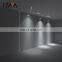 High Quality Mini Aluminum 10Watt Indoor Living Room Club Recessed Mounted Cob Led Spotlight