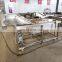 industrial pressure washer orange fruit washing machine pepper sauce processing machine
