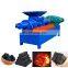 Factory Direct Sale High Density Coal Dust Briquetting Machine Charcoal Briquettes Maker
