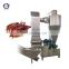 Promotion price hot white chilli dry cleaner process line/ dry pepper washing machine/red chili dust remover equipment on sale