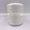 China Factory Hot Selling Low shrinkage Sewing Thread nylon bond thread