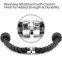 gym tricep pull down rope gym equipment fitness tricep rope cable attachment