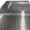 Professional 5054 6005 7075 6061 5mm thick 4x8 Mirror Polished heat resistant perforated Aluminum Sheets price