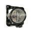 Hot Sale Factory Price Car Fog Light Fit For Honda ACURA TSX 2009-2010 Fog Lamp With Fog Lamp Cover