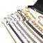 High Quality Metal Brass Handbag Chains For Bags Accessories Purse Shoulder Handbag Chain