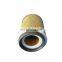 Carefully select material Custom processing High quality air filter 2205433801