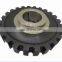 Factory direct sales air compressor parts rubber coupling coupler1604774700 for screw air compressor Coupling Element