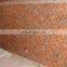 Factory supply maple red granite countertop kitchen countertop slabs