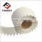 Plant name thermal paper printing tag