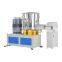 High speed Plastic Raw material Granulate Mixer Machine Pvc Mixing Equipment Machine Mixer